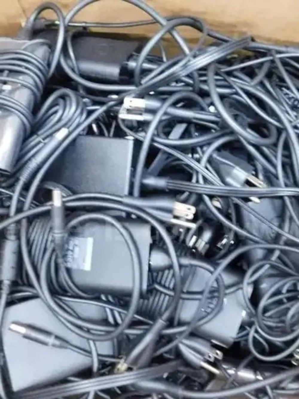 Dell Black USB-C and HDMI Cable Pair